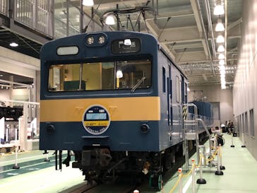 京都鉄道博物館に投稿された画像（2021/8/7）
