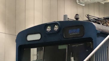 京都鉄道博物館に投稿された画像（2021/8/7）