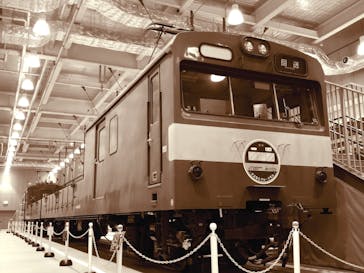 京都鉄道博物館に投稿された画像（2021/8/7）