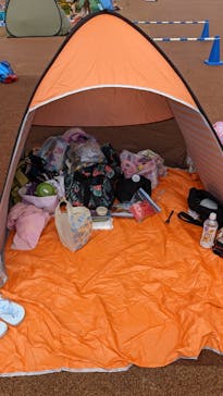 よみうりランド 遊園地に投稿された画像（2021/8/7）