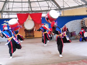 おきなわワールドに投稿された画像（2021/8/7）