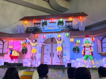 おやつタウンに投稿された画像（2021/8/7）