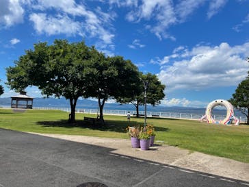 大分マリーンパレス水族館 「うみたまご」に投稿された画像（2021/8/7）