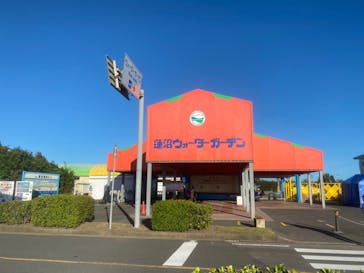 蓮沼ウォーターガーデンに投稿された画像（2021/8/8）