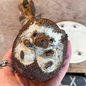 赤瓦陶芸館に投稿された画像（2021/8/8）