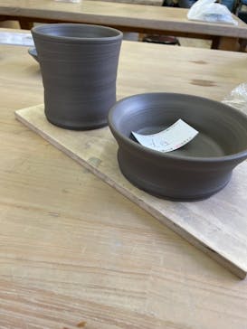 ルームルームとうげいきょうしつに投稿された画像（2021/8/8）