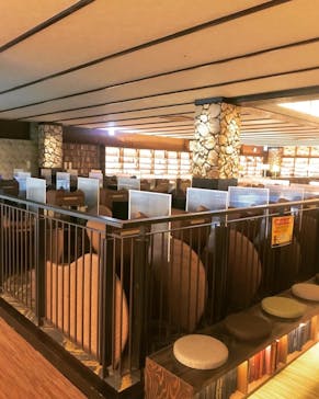 横濱スパヒルズ 竜泉寺の湯に投稿された画像（2021/8/8）