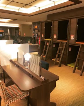 横濱スパヒルズ 竜泉寺の湯に投稿された画像（2021/8/8）