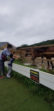 那須どうぶつ王国に投稿された画像（2021/8/8）