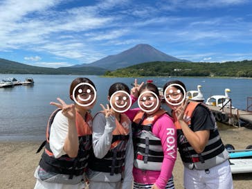 AIR STREAMに投稿された画像（2021/8/8）