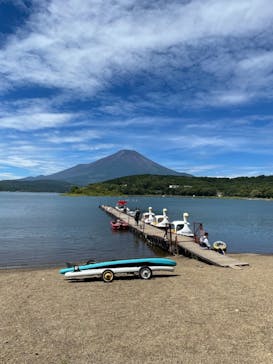 AIR STREAMに投稿された画像（2021/8/8）