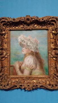 あべのハルカス美術館に投稿された画像（2021/8/8）