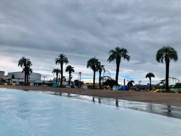 よみうりランド 遊園地に投稿された画像（2021/8/8）