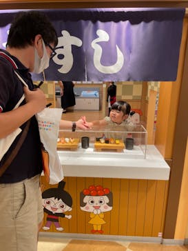 福岡アンパンマンこどもミュージアムinモールに投稿された画像（2021/8/8）