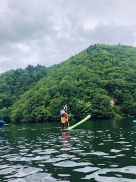 Outdoor Village ZION（アウトドア　ビレッジ　ザイオン）に投稿された画像（2021/8/8）