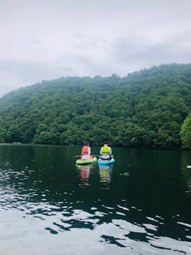 Outdoor Village ZION（アウトドア　ビレッジ　ザイオン）に投稿された画像（2021/8/8）