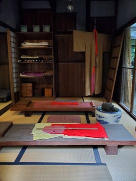 江戸東京たてもの園に投稿された画像（2021/8/8）