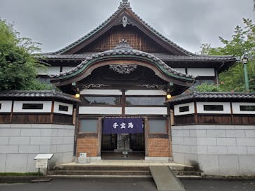 江戸東京たてもの園に投稿された画像（2021/8/8）