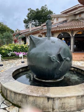 星の王子さまミュージアム 箱根サン=テグジュペリに投稿された画像（2021/8/8）