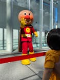 神戸アンパンマンこどもミュージアム＆モールに投稿された画像（2021/8/8）
