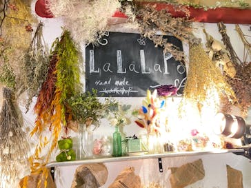 大阪手作り体験のLALALAPOに投稿された画像（2021/8/8）