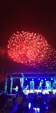 西武園ゆうえんちに投稿された画像（2021/8/8）