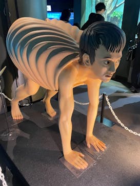 サンシャイン水族館に投稿された画像（2021/8/8）