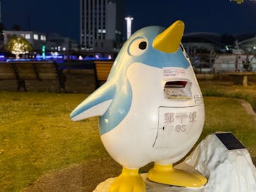 名古屋港水族館に投稿された画像（2021/8/8）