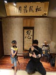 手裏剣道場 新宿 忍者からくり屋敷 NINJA TRICK HOUSE IN TOKYOに投稿された画像（2021/8/8）