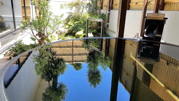 空庭温泉 OSAKA BAY TOWER（オオサカベイタワー）に投稿された画像（2021/8/8）