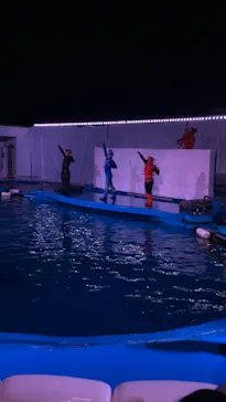 仙台うみの杜水族館に投稿された画像（2021/8/8）