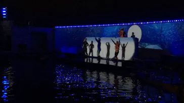 仙台うみの杜水族館に投稿された画像（2021/8/8）
