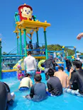 日本モンキーパークに投稿された画像（2021/8/8）