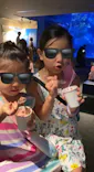 すみだ水族館に投稿された画像（2021/8/8）