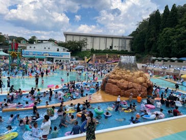 日本モンキーパークに投稿された画像（2021/8/8）