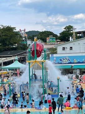 日本モンキーパークに投稿された画像（2021/8/8）