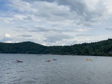 UCDi ウクディ パドリング スクールに投稿された画像（2021/8/8）