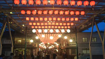 西武園ゆうえんちに投稿された画像（2021/8/9）