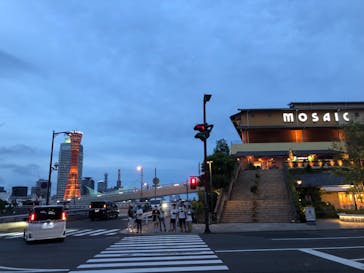 神戸アンパンマンこどもミュージアム＆モールに投稿された画像（2021/8/9）