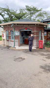 西武園ゆうえんちに投稿された画像（2021/8/9）