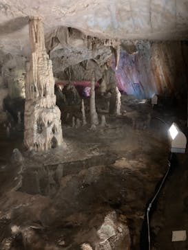 あぶくま洞に投稿された画像（2021/8/9）