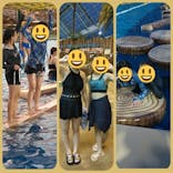 東京サマーランドに投稿された画像（2021/8/9）