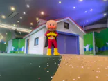 横浜アンパンマンこどもミュージアムに投稿された画像（2021/8/9）