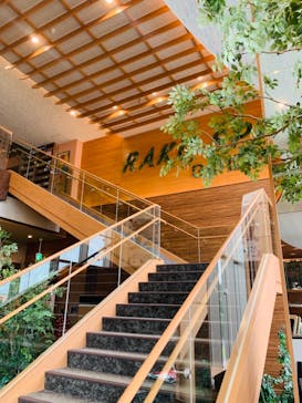 RAKU SPA GARDEN 名古屋に投稿された画像（2021/8/9）