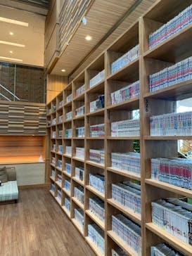 RAKU SPA GARDEN 名古屋に投稿された画像（2021/8/9）