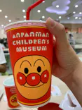 横浜アンパンマンこどもミュージアムに投稿された画像（2021/8/9）