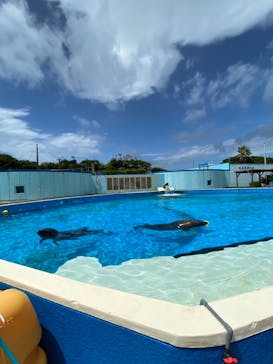 南知多ビーチランド＆南知多おもちゃ王国に投稿された画像（2021/8/9）