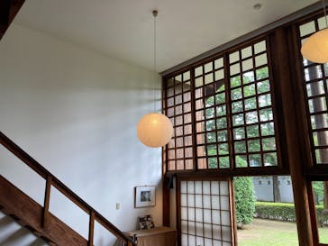 江戸東京たてもの園に投稿された画像（2021/8/9）