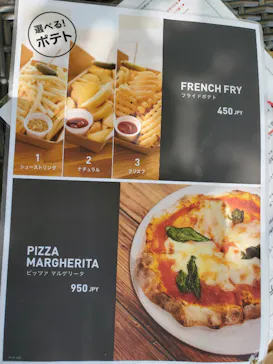 ひらかたパークに投稿された画像（2021/8/9）