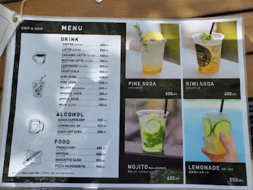 ひらかたパークに投稿された画像（2021/8/9）